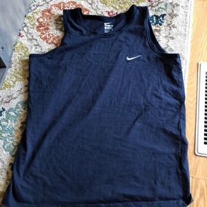 Nike men’s tee